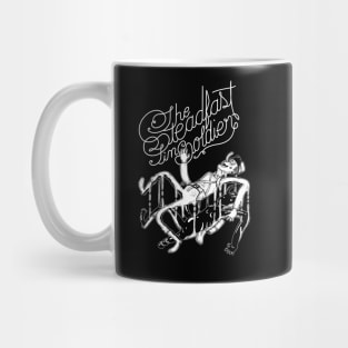 The Steadfast Tin Soldier Mug